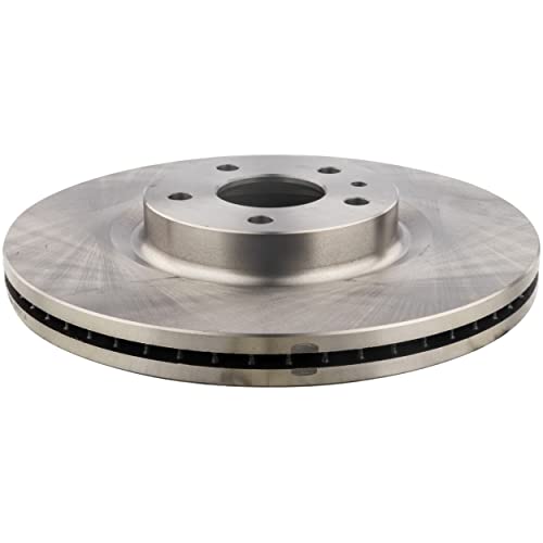 MAGMA Premium PMR203088 Brake Rotor, Front