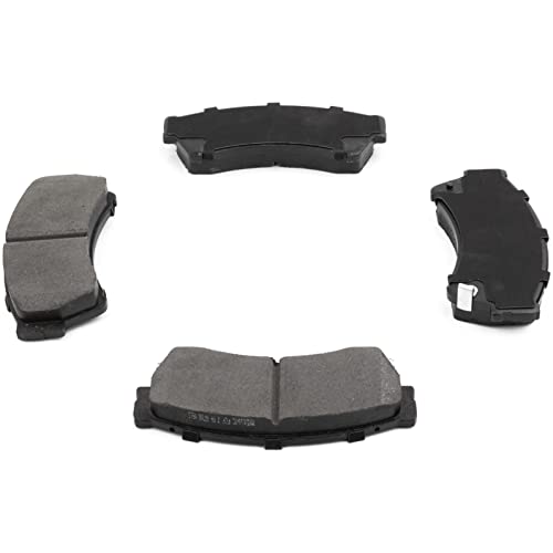 MAGMA MaxValue Ceramic Brake Pads MXD1164C