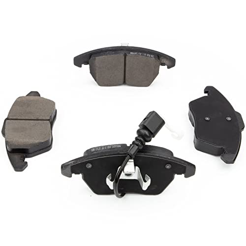 MAGMA MaxValue Ceramic Brake Pads MXD1107C
