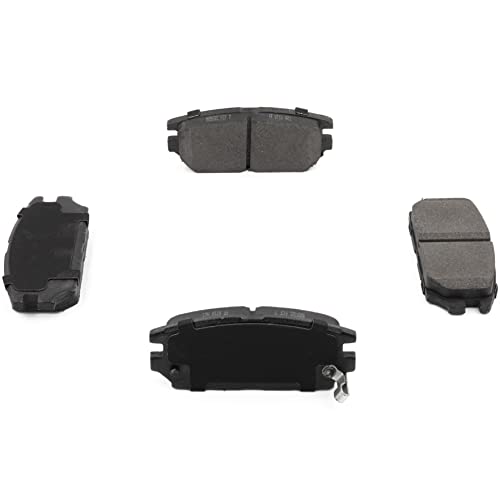 MAGMA MaxValue Ceramic Brake Pads MXD532C