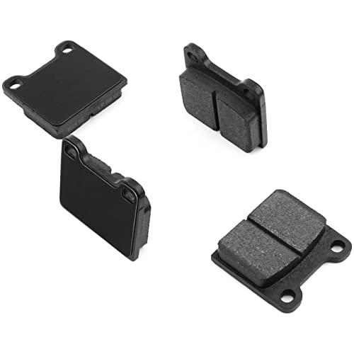 MAGMA MaxValue MXD31M Semi-Metallic Brake Pads