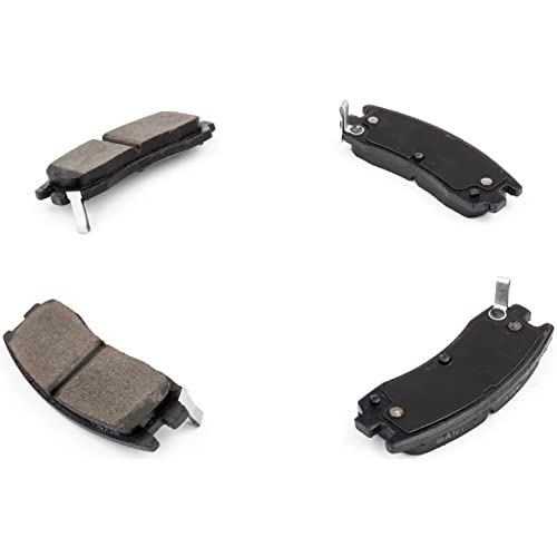 MAGMA MaxValue Ceramic Brake Pads MXD714C