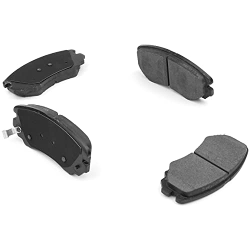 MAGMA MaxValue Ceramic Brake Pads MXD924C