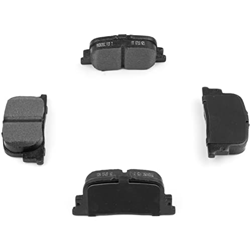 MAGMA MaxValue Ceramic Brake Pads MXD835C