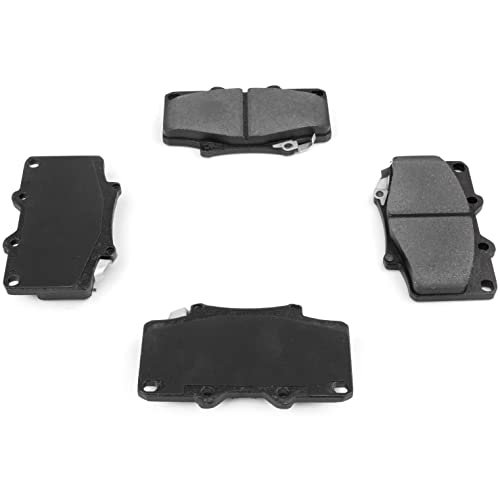MAGMA MaxValue Ceramic Brake Pads MXD502C
