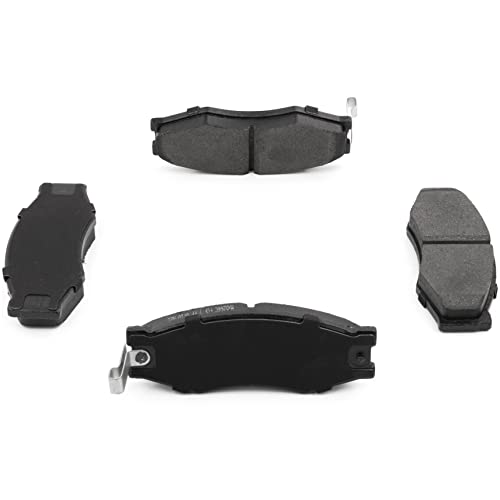 MAGMA MaxValue Ceramic Brake Pads MXD266C
