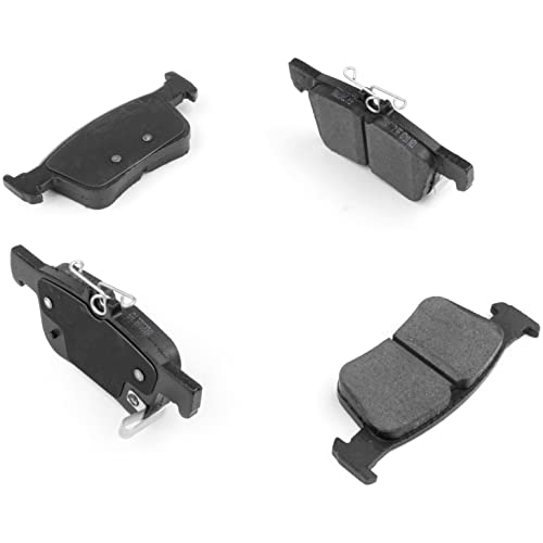 MAGMA MaxValue Ceramic Brake Pads MXD2102C