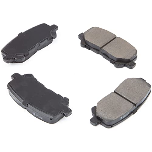 MAGMA MaxValue Ceramic Brake Pads MXD1585C