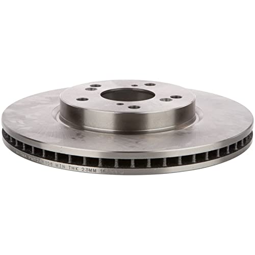 MAGMA Premium Disc Brake Rotor PMR265108