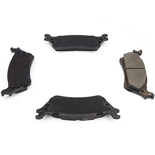 MAGMA MaxValue Ceramic Brake Pads MXD1602C