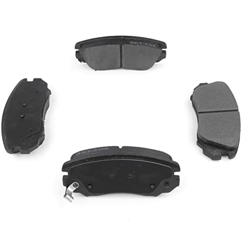 MAGMA MaxValue MXD1421C Ceramic Brake Pads, Front