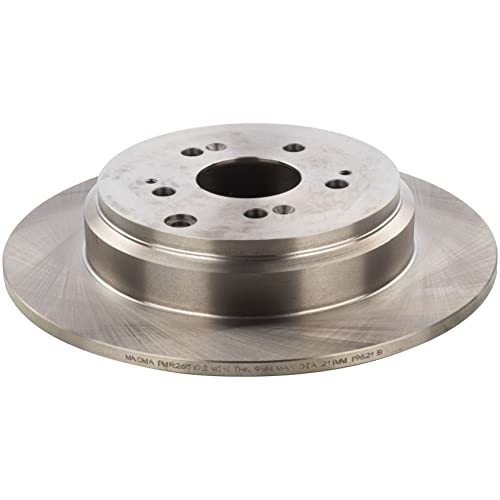 MAGMA Premium Disc Brake Rotor PMR265102
