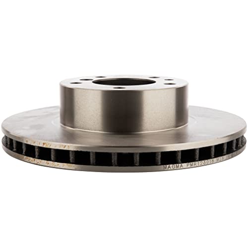 MAGMA Premium Disc Brake Rotor PMR123018
