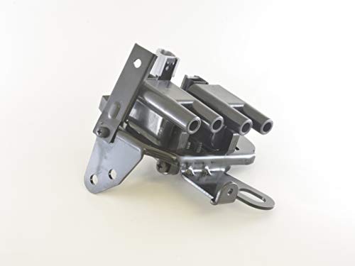 Formula Auto Parts IGC142 Ignition Coil - Fits Hyundai (OE #27031-23500)