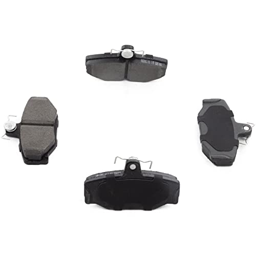 MAGMA MaxValue Ceramic Brake Pads MXD391C