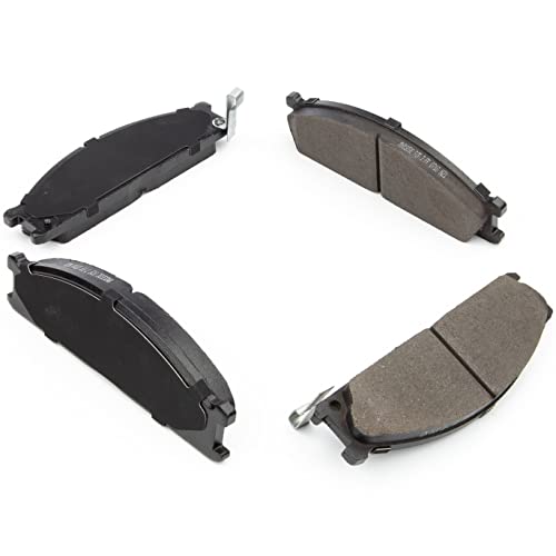 MAGMA MaxValue Ceramic Brake Pads MXD333C