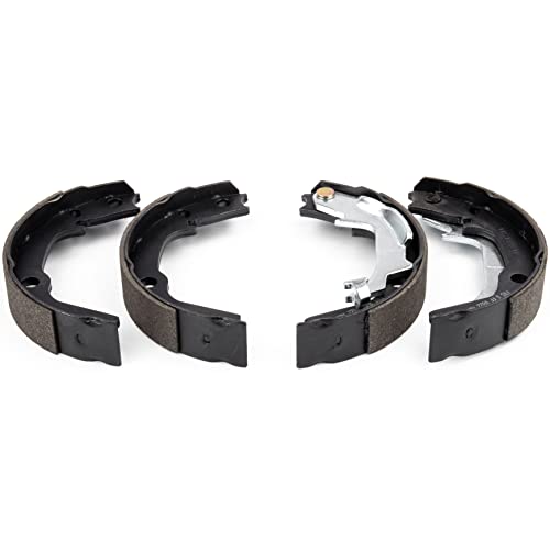 MAGMA Premium PMB889B Parking Brake Shoes