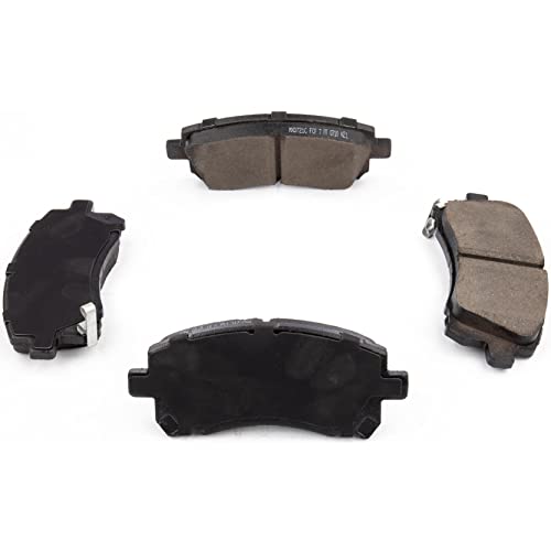 MAGMA MaxValue Ceramic Brake Pads MXD721C