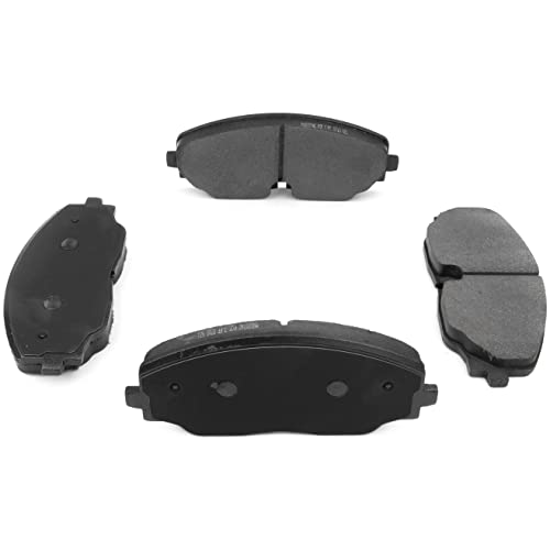 MAGMA MaxValue Ceramic Brake Pads MXD2074C