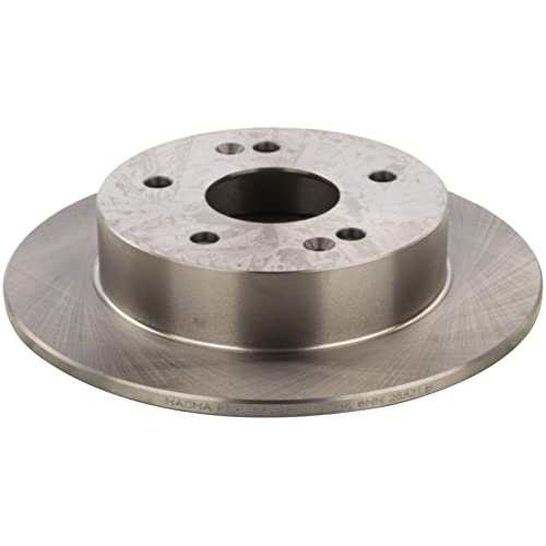 MAGMA Premium Disc Brake Rotor PMR263043