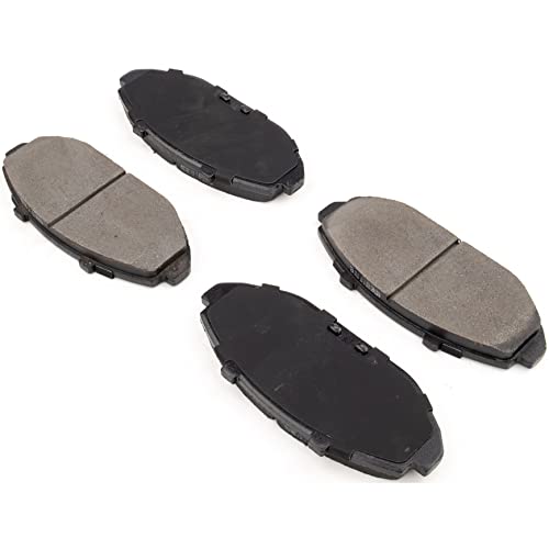 MAGMA MaxValue Ceramic Brake Pads MXD748C