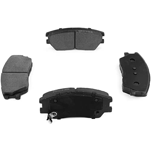 MAGMA MaxValue Ceramic Brake Pads MXD2287C