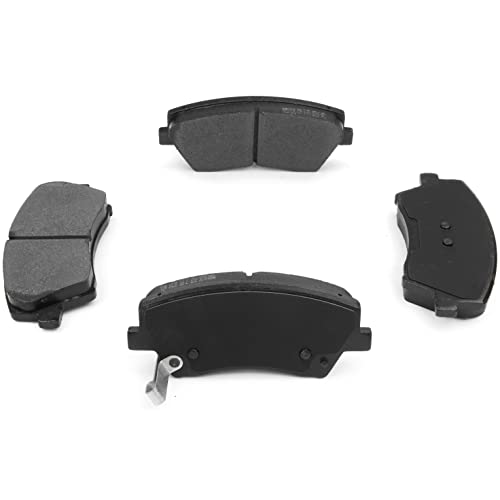 MAGMA MaxValue Ceramic Brake Pads MXD1912C