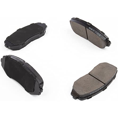 MAGMA MaxValue Ceramic Brake Pads MXD1188C