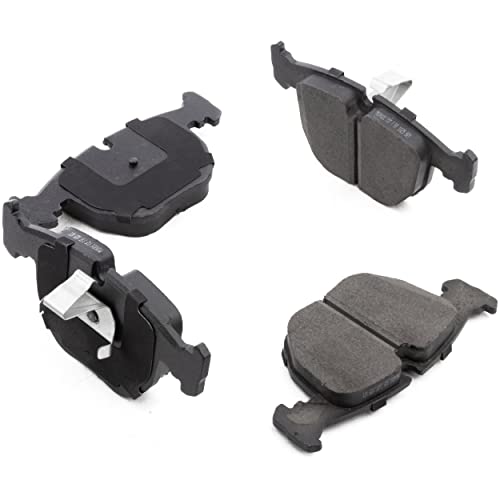 MAGMA MaxValue Ceramic Brake Pads MXD681C