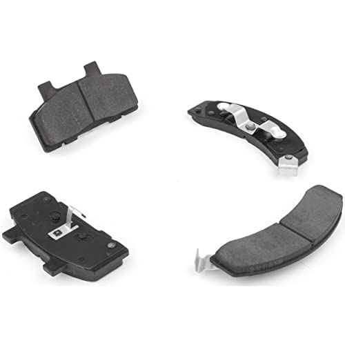 MAGMA MaxValue Ceramic Brake Pads MXD215C