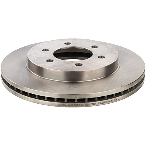 MAGMA Premium Disc Brake Rotor PMR205214