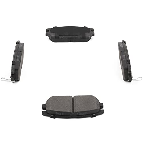 MAGMA MaxValue Ceramic Brake Pads MXD532C