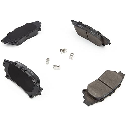 MAGMA MaxValue Ceramic Brake Pads MXD1391C