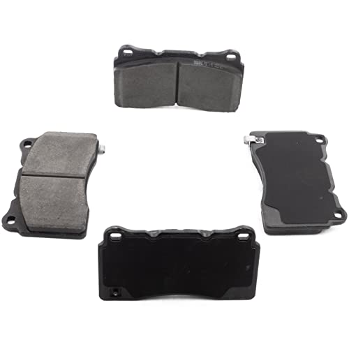 MAGMA MaxValue Ceramic Brake Pads MXD1001C
