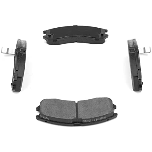 MAGMA MaxValue Ceramic Brake Pads MXD399C