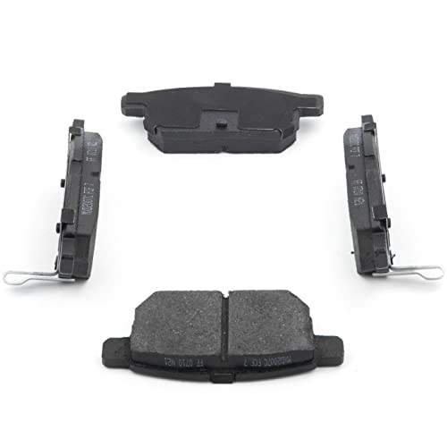 MAGMA MaxValue Ceramic Brake Pads MXD2007C