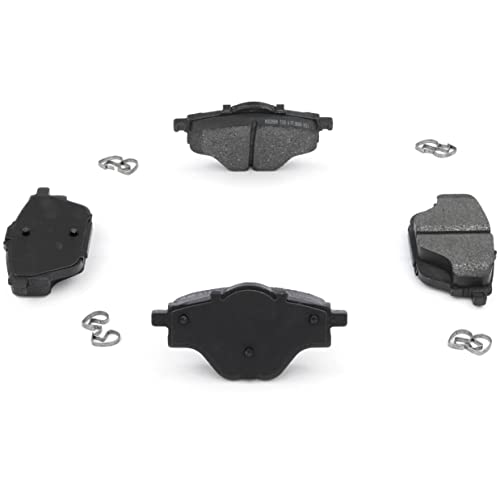 MAGMA MaxValue Semi-Metallic Brake Pads MXD2090M