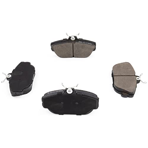 MAGMA MaxValue Ceramic Brake Pads MXD601C