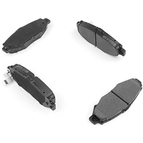 MAGMA MaxValue Ceramic Brake Pads MXD572C
