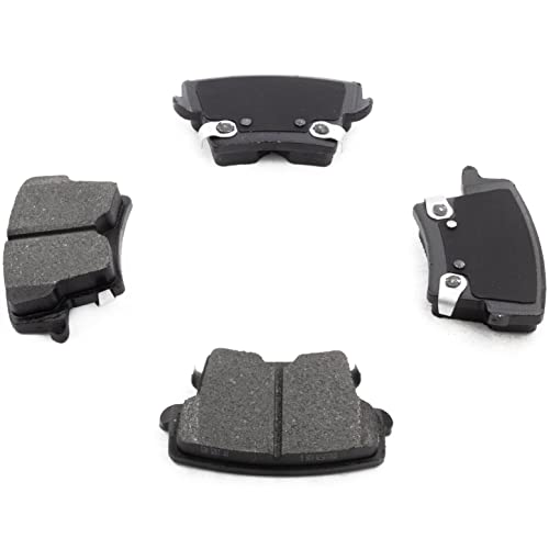 MAGMA MaxValue Semi-Metallic Brake Pads MXD1057M