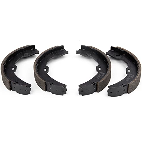 MAGMA Premium PMB822B Parking Brake Shoes