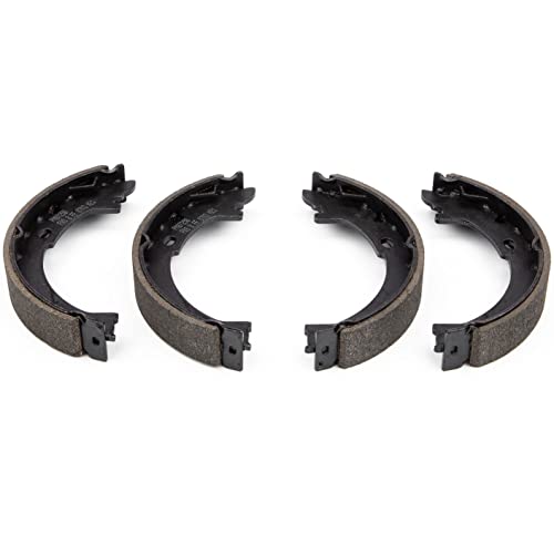 MAGMA Premium PMB725B Parking Brake Shoes