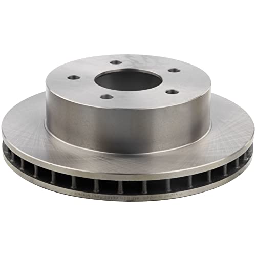 MAGMA Premium Disc Brake Rotor PMR225189