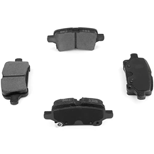 MAGMA MaxValue Ceramic Brake Pads MXD1915C