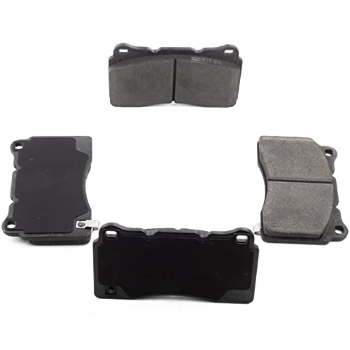 MAGMA MaxValue Ceramic Brake Pads MXD1001C
