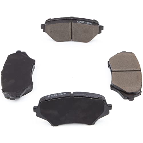 MAGMA MaxValue MXD1179C Ceramic Brake Pads, Front