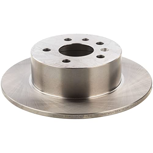 MAGMA Premium Disc Brake Rotor PMR223067