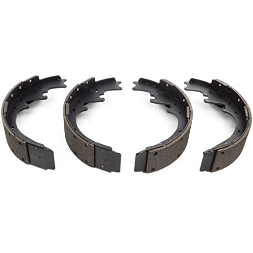MAGMA Premium Riveted Shoes PMB446R
