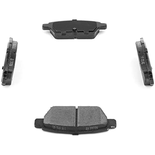 MAGMA MaxValue Ceramic Brake Pads MXD1161C