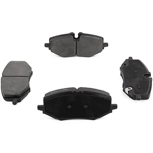 MAGMA MaxValue Ceramic Brake Pads MXD2307C